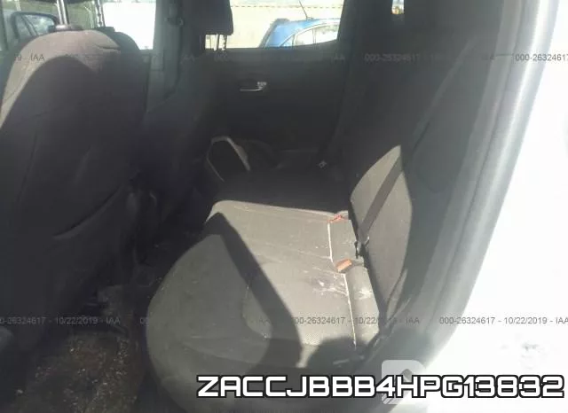 ZACCJBBB4HPG13832 фото 9