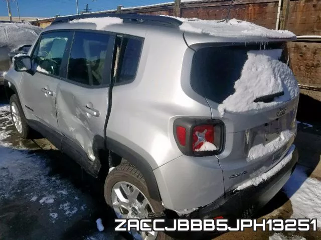 ZACCJBBB5JPH13251 фото 4