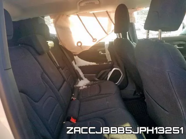 ZACCJBBB5JPH13251 фото 7