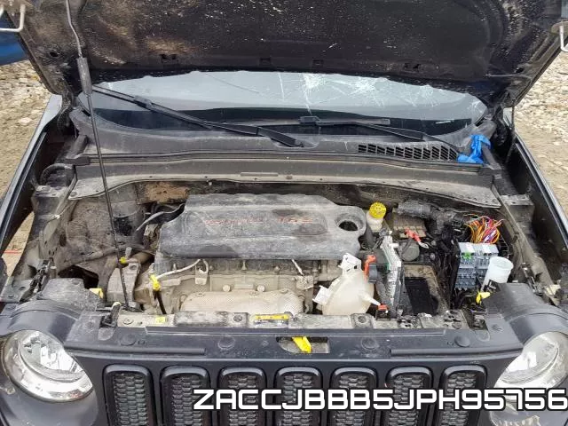 ZACCJBBB5JPH95756 фото 8