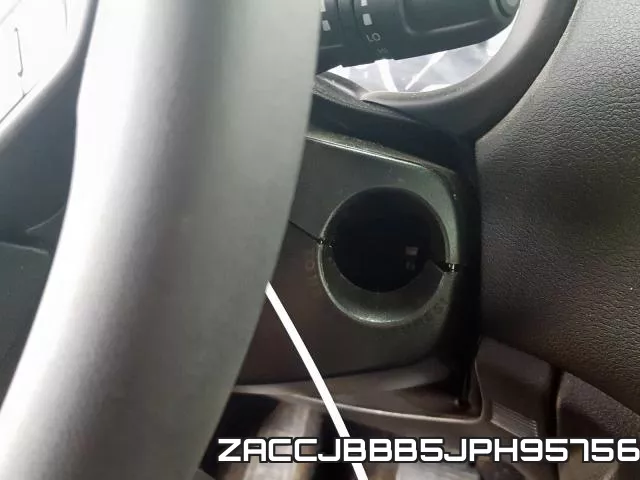 ZACCJBBB5JPH95756 фото 10