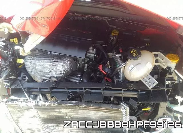 ZACCJBBB8HPF99126 фото 2