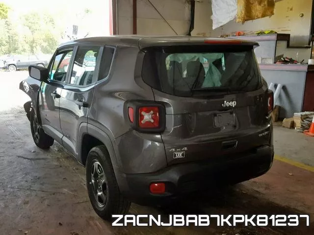 ZACNJBAB7KPK81237 фото 4