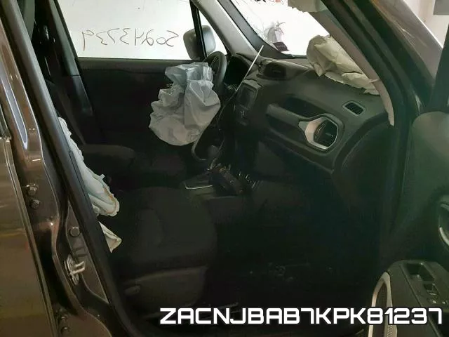 ZACNJBAB7KPK81237 фото 6