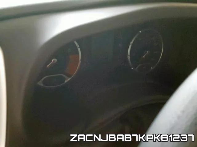 ZACNJBAB7KPK81237 фото 9