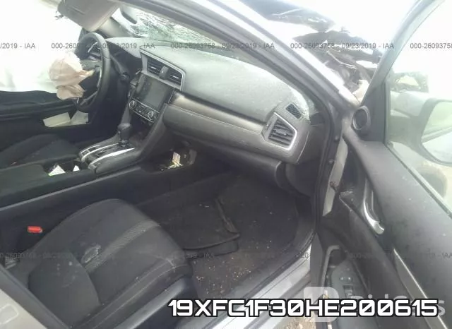 19XFC1F30HE200615 фото 6