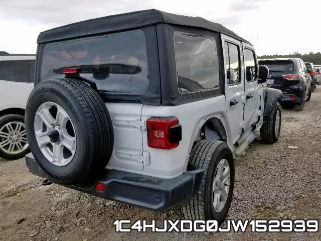 1C4HJXDG0JW152939 фото 5