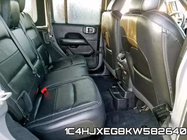 1C4HJXEG8KW582640 фото 7