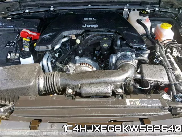 1C4HJXEG8KW582640 фото 8