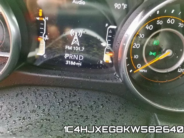 1C4HJXEG8KW582640 фото 9
