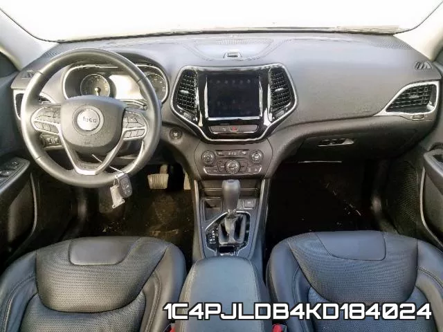 1C4PJLDB4KD184024 фото 9