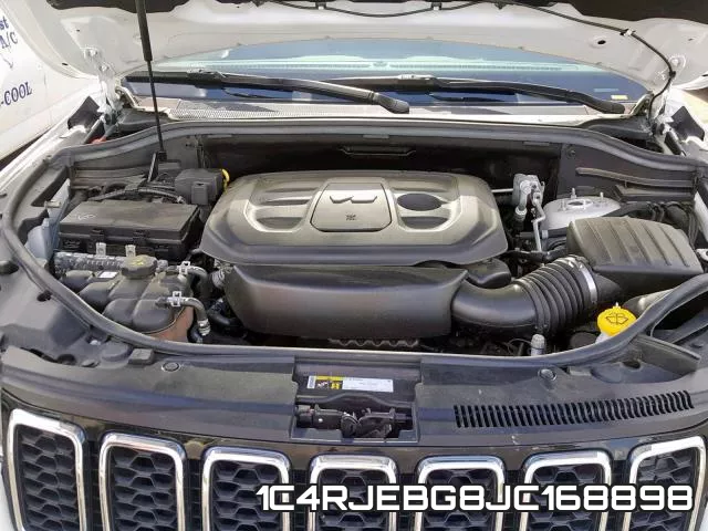 1C4RJEBG8JC168898 фото 8
