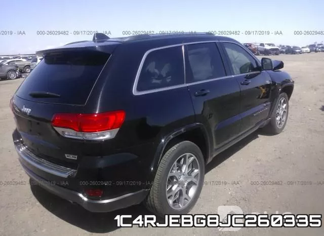 1C4RJEBG8JC260335 фото 5