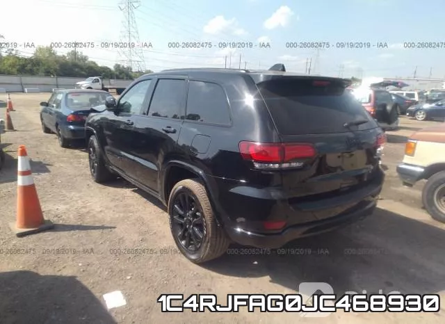 1C4RJFAG0JC468930 фото 4