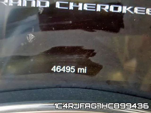 1C4RJFAG7HC899436 фото 9