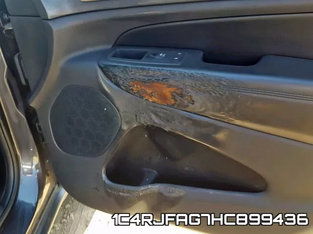 1C4RJFAG7HC899436 фото 10