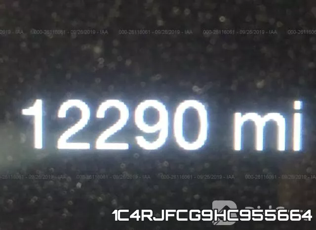 1C4RJFCG9HC955664 фото 8