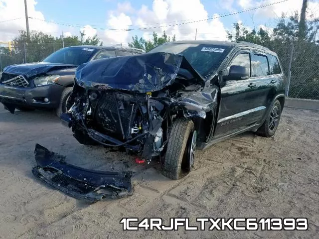 1C4RJFLTXKC611393 фото 3