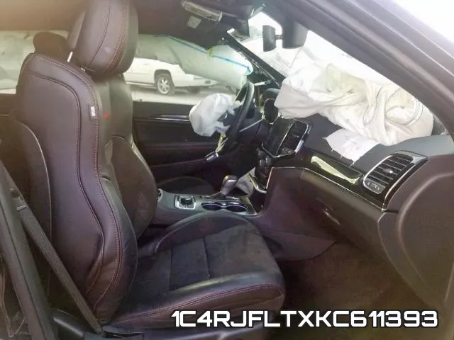 1C4RJFLTXKC611393 фото 6