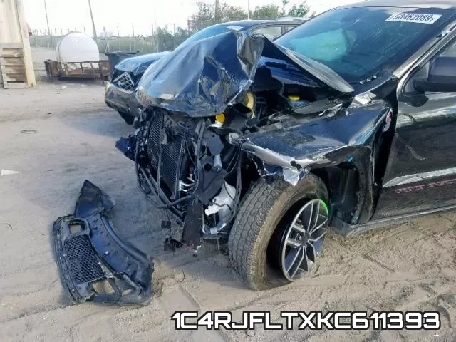 1C4RJFLTXKC611393 фото 10