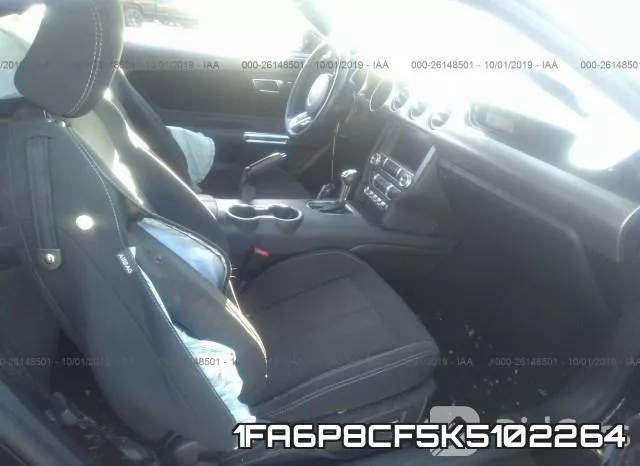 1FA6P8CF5K5102264 фото 6