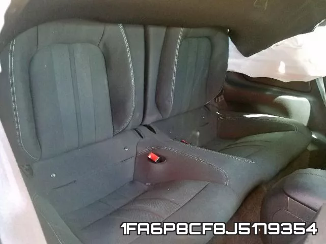 1FA6P8CF8J5179354 фото 7
