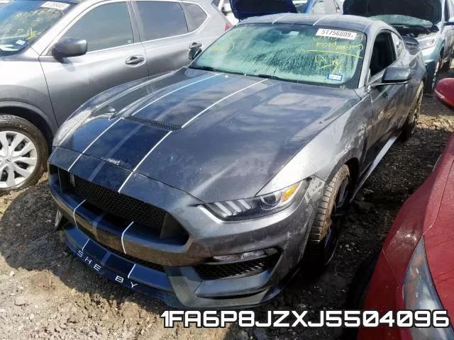 1FA6P8JZXJ5504096 фото 3
