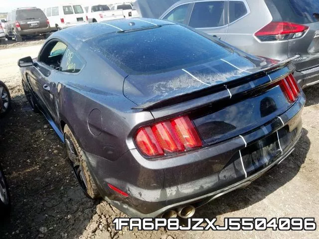 1FA6P8JZXJ5504096 фото 4