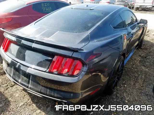 1FA6P8JZXJ5504096 фото 5