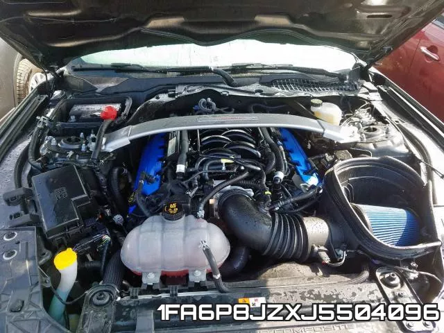 1FA6P8JZXJ5504096 фото 8