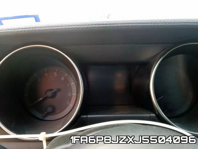 1FA6P8JZXJ5504096 фото 9