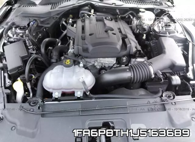 1FA6P8TH1J5163689 фото 2
