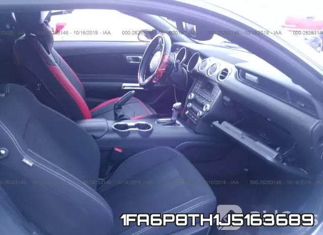 1FA6P8TH1J5163689 фото 6
