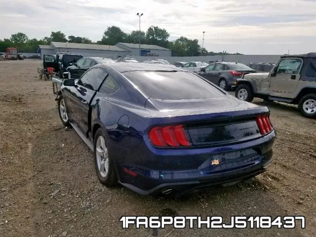 1FA6P8TH2J5118437 фото 4
