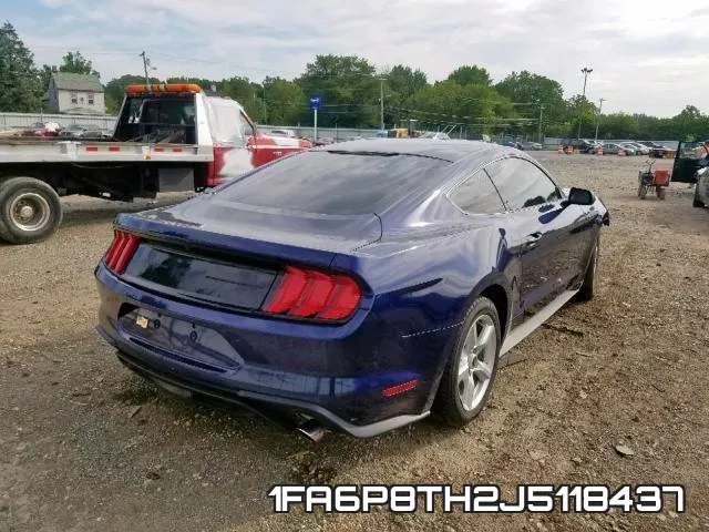 1FA6P8TH2J5118437 фото 5