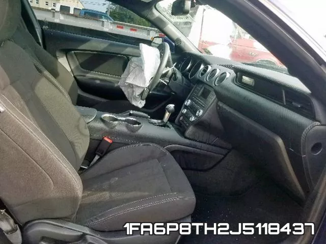 1FA6P8TH2J5118437 фото 6