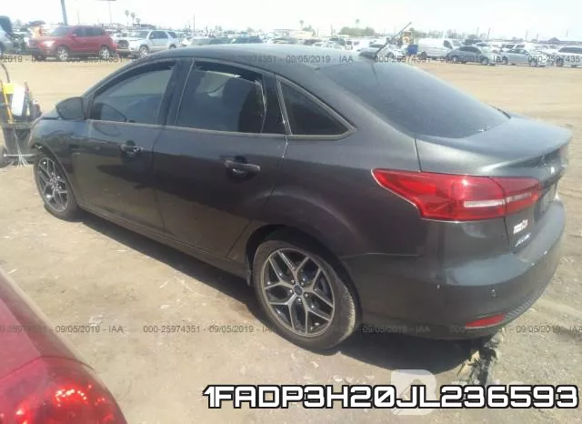 1FADP3H20JL236593 фото 4