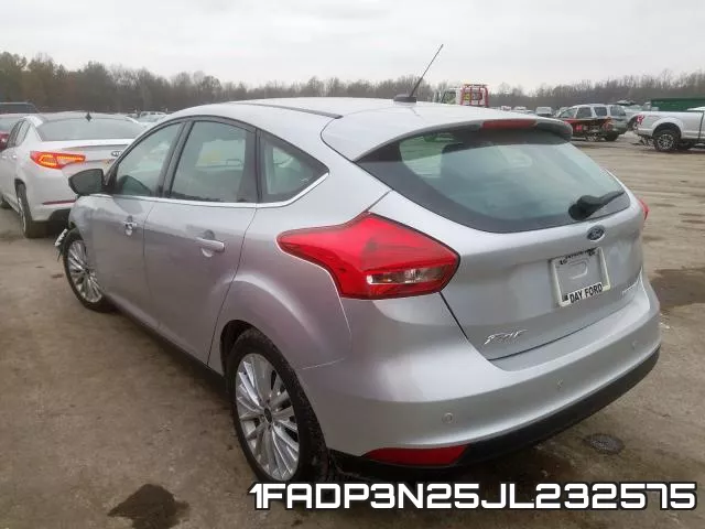 1FADP3N25JL232575 фото 4