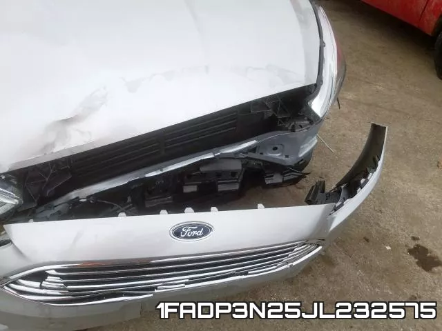 1FADP3N25JL232575 фото 10
