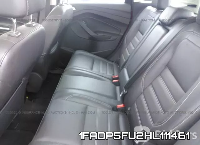 1FADP5FU2HL111461 фото 9