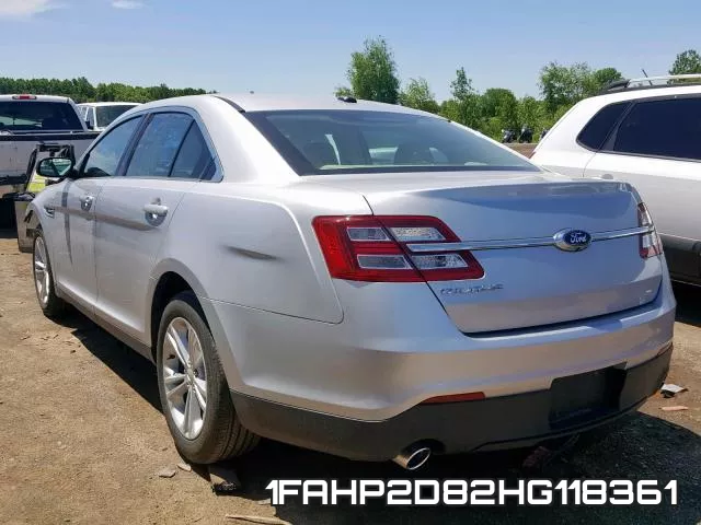1FAHP2D82HG118361 фото 4