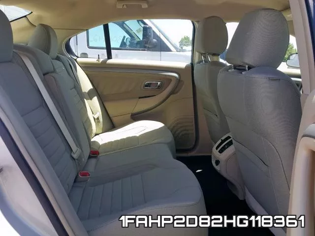 1FAHP2D82HG118361 фото 7