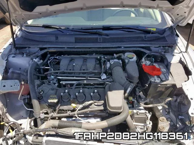 1FAHP2D82HG118361 фото 8