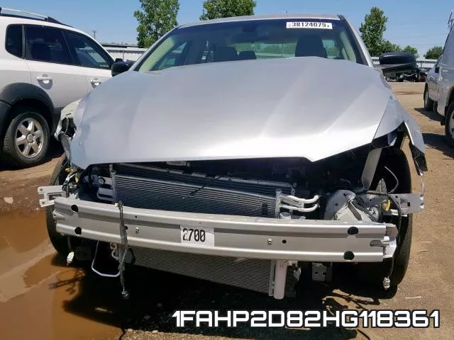 1FAHP2D82HG118361 фото 10
