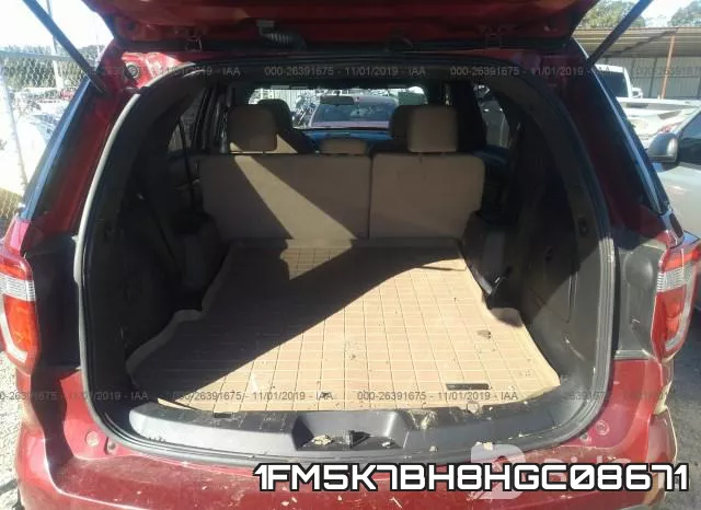 1FM5K7BH8HGC08671 фото 9