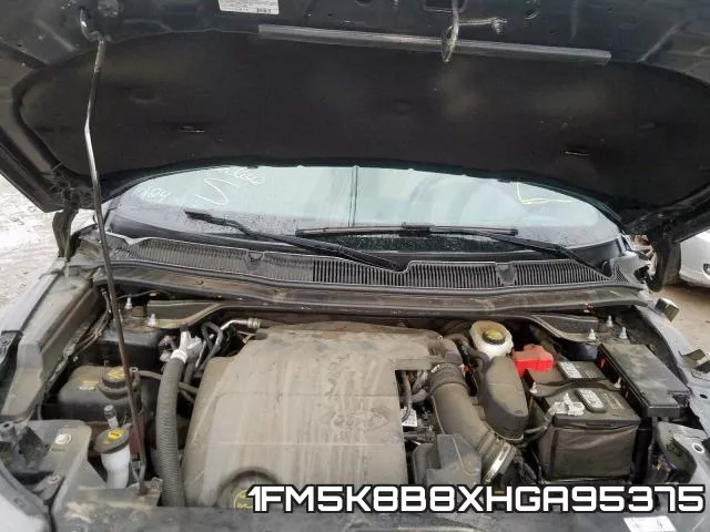 1FM5K8B8XHGA95375 фото 8