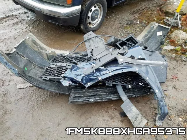 1FM5K8B8XHGA95375 фото 10