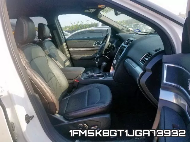 1FM5K8GT1JGA73932 фото 6