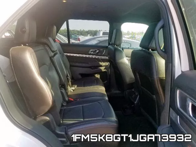 1FM5K8GT1JGA73932 фото 7