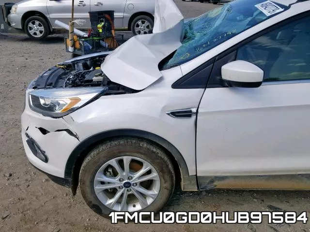 1FMCU0GD0HUB97584 фото 10